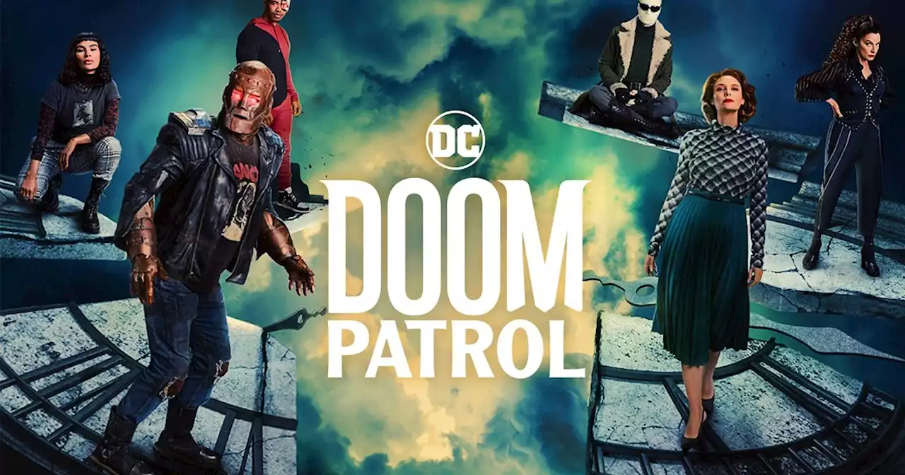 Doom Patrol Season 4 Part 2 Release Date Rumors: When Is It Coming Out?