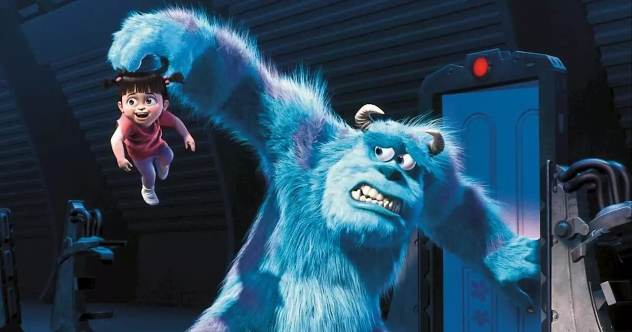 Monsters, Inc.: Where to Watch & Stream Online