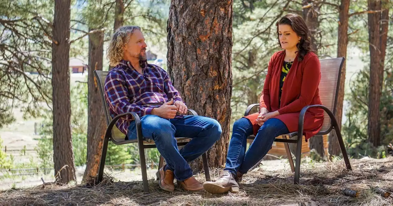 Sister Wives Season 15: Where to Watch & Stream Online