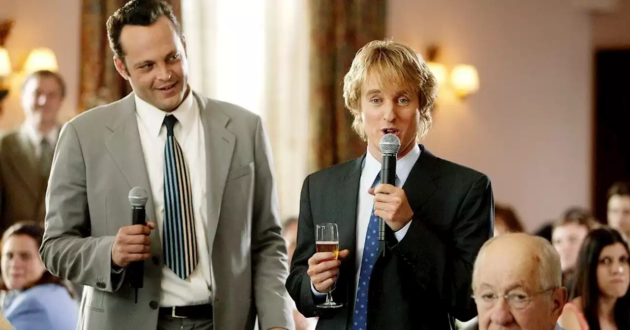 Wedding Crashers: Where to Watch & Stream Online