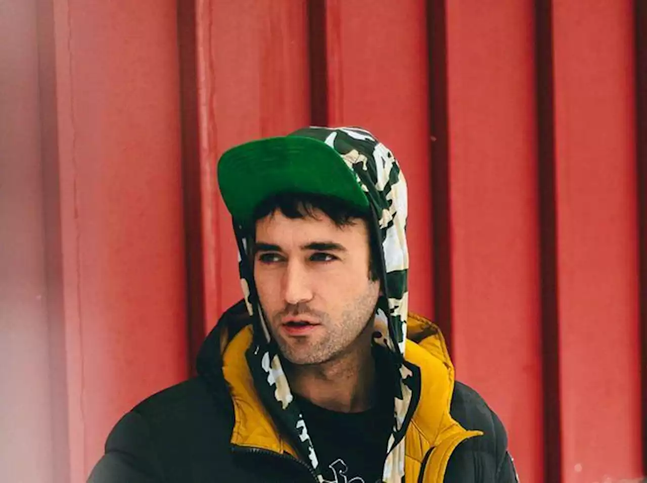 Il dramma del cantante Sufjan Stevens: «Devo imparare a camminare di nuovo»