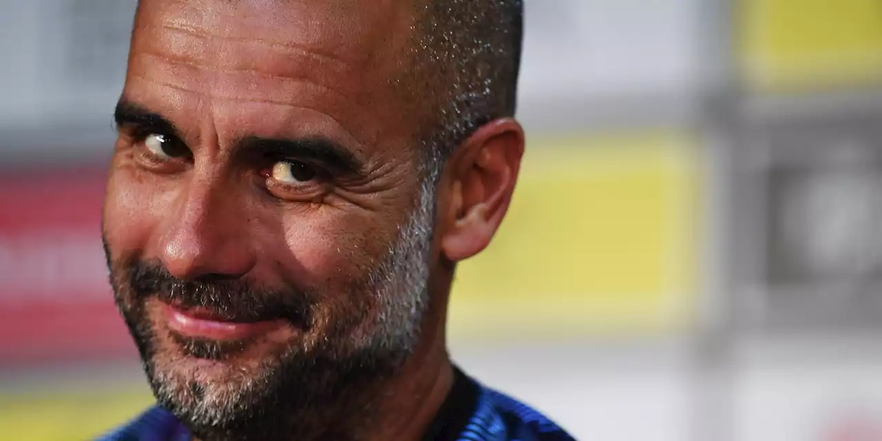 Guardiola, la frase sul Nottingham fa discutere: 'Hanno una Champions in più'