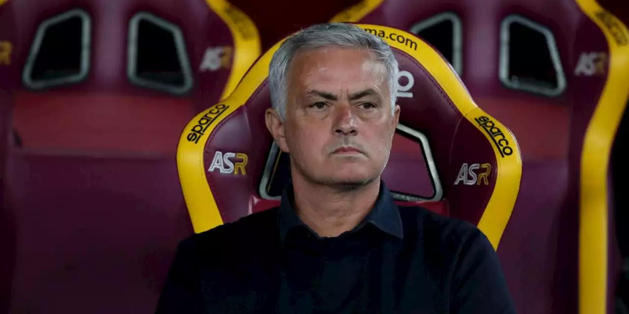 Mourinho fa per tre la Roma: il giusto turnover per il tour delle trasferte