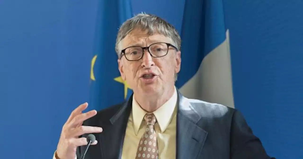 Bill Gates lanz� un alarmante pron�stico sobre las elecciones que todos deber�an atender