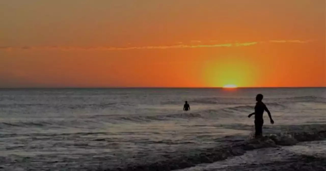 Escapadas: El Pueblito Playero Patag Nico Que Esconde Parte De La ...