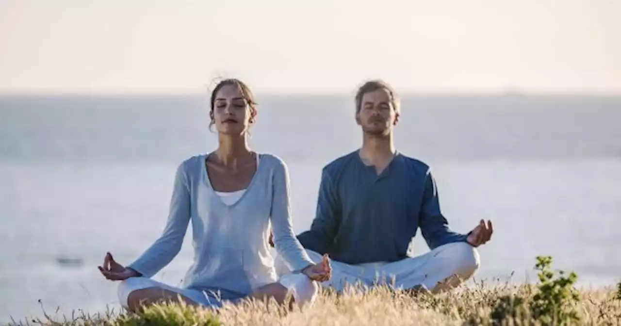 Recomiendan MEDITAR 45 minutos para mejorar la salud y vivir muchos m�s a�os