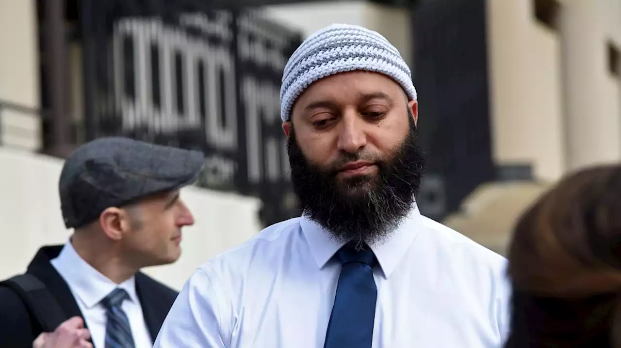 Adnan Syed calls for investigation into prosecutorial misconduct on protracted legal case