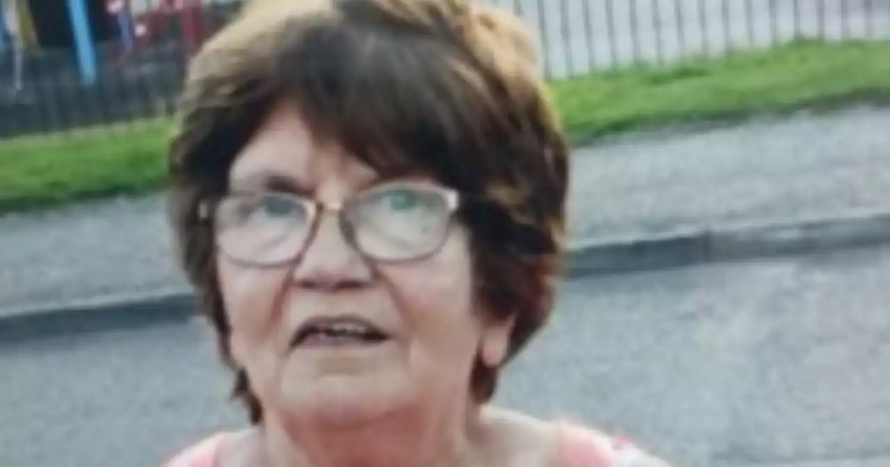 Body found in search for missing Scots pensioner who vanished in Moray