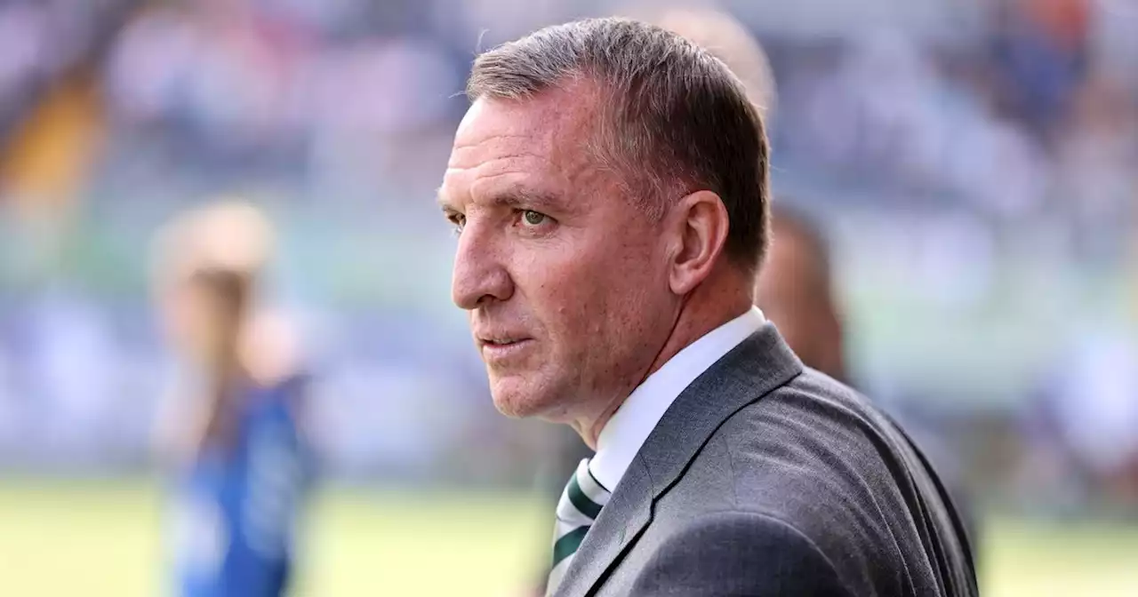 Celtic Hotline caller would hand Rangers title if meant end of Brendan Rodgers