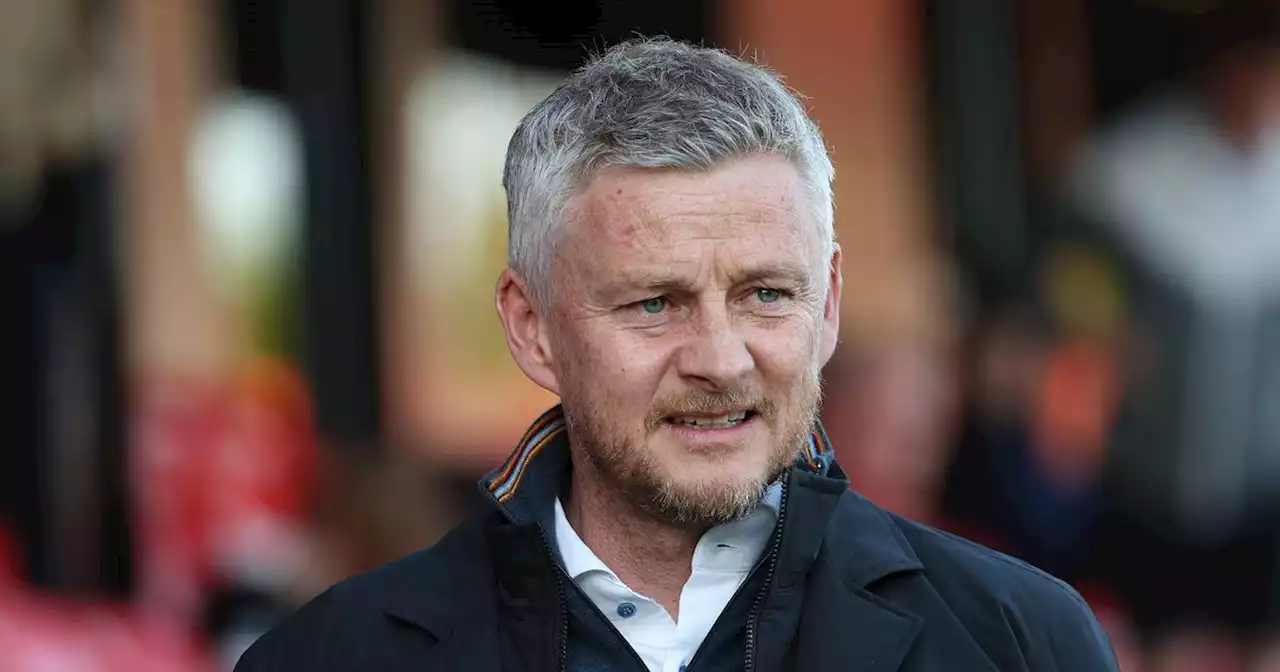 Ole Gunnar Solskjaer lands Uefa role two years after leaving Man United