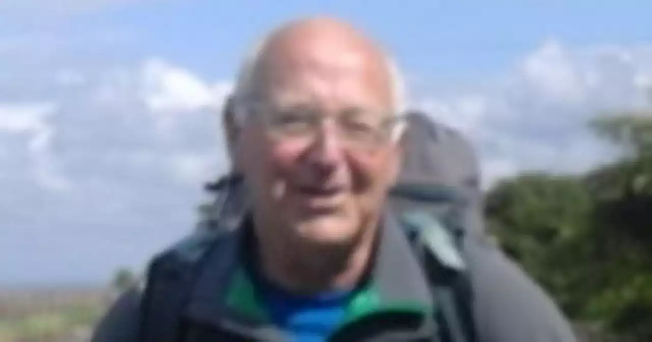 Police search for missing pensioner last seen at Skye campsite two weeks ago