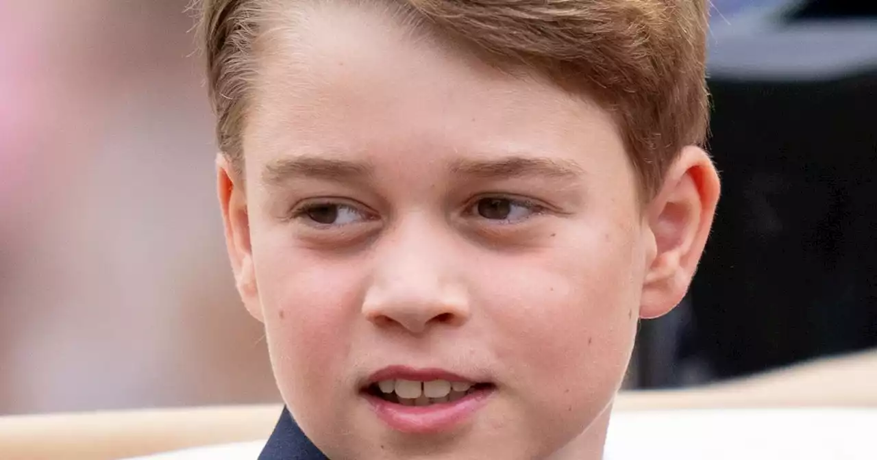 Prince George could make big change to his name when he becomes King one day