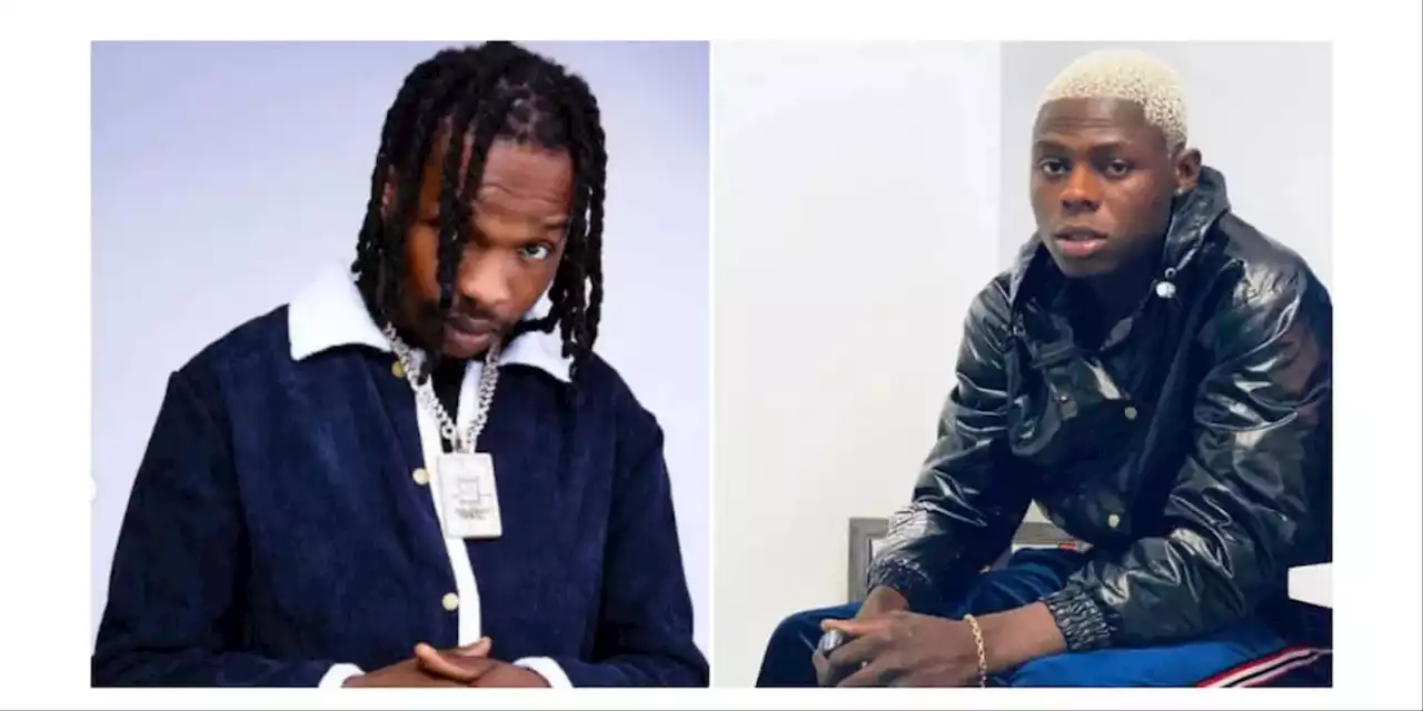 Family witches killed Mohbad, not Naira Marley