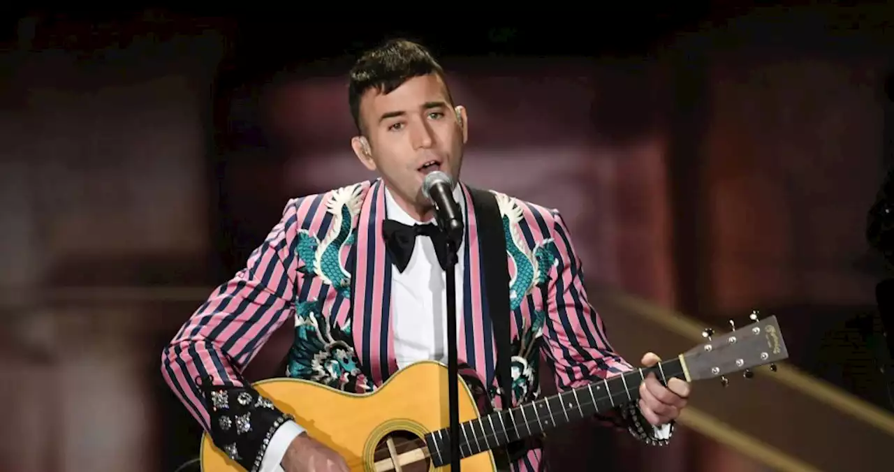 Sufjan Stevens Hospitalized, Relearning To Walk After Guillain-Barré Left Him Immobile