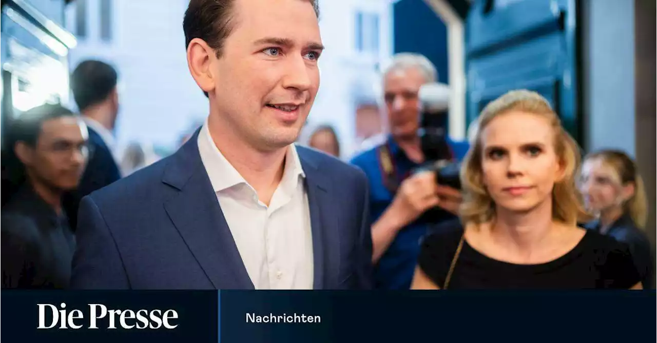 Ein dritter Film über Sebastian Kurz soll erscheinen