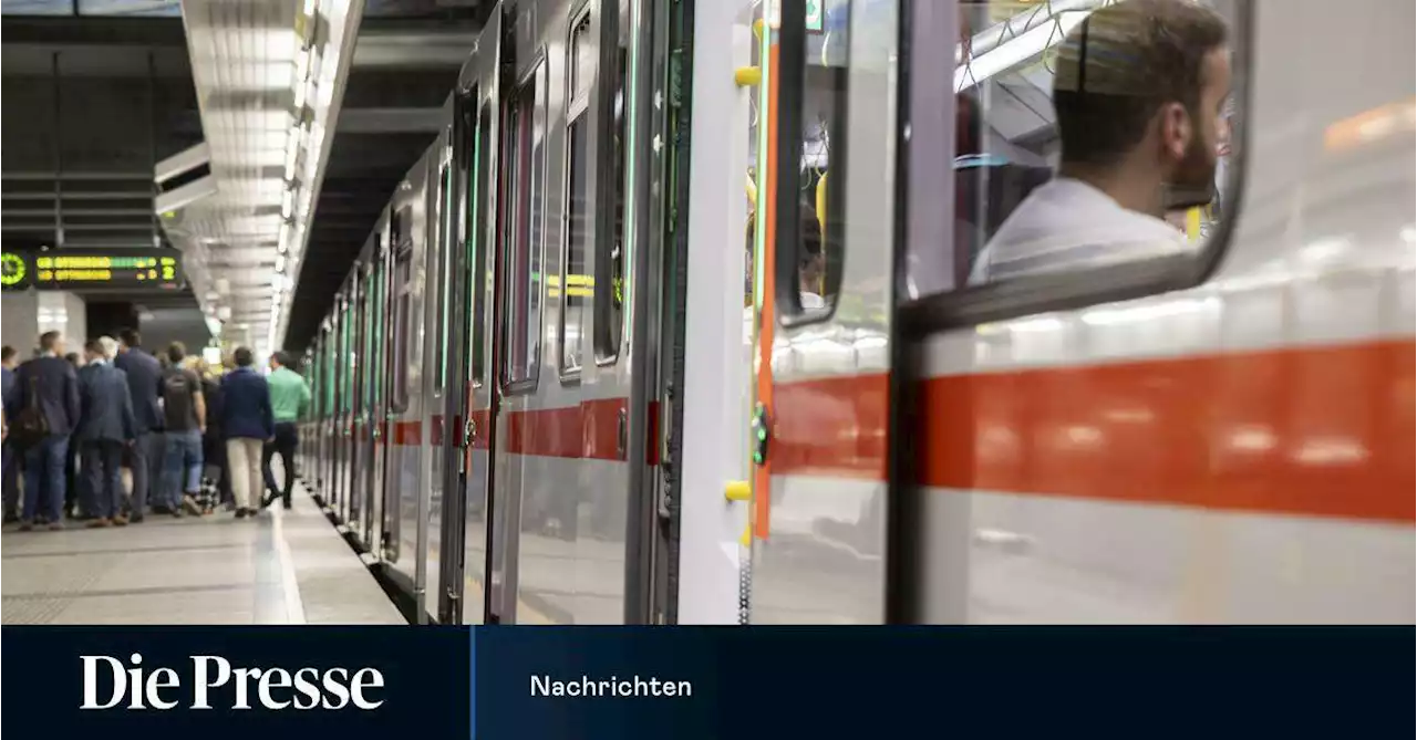 U-Bahn: Wiener Linien bestellen zehn weitere X-Wagen-Züge