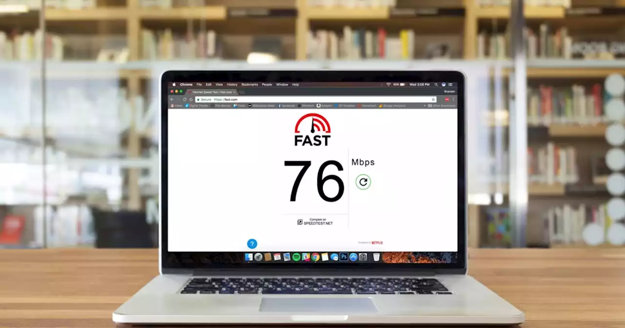 The Easiest Internet Speed Tests for Testing Your Connection