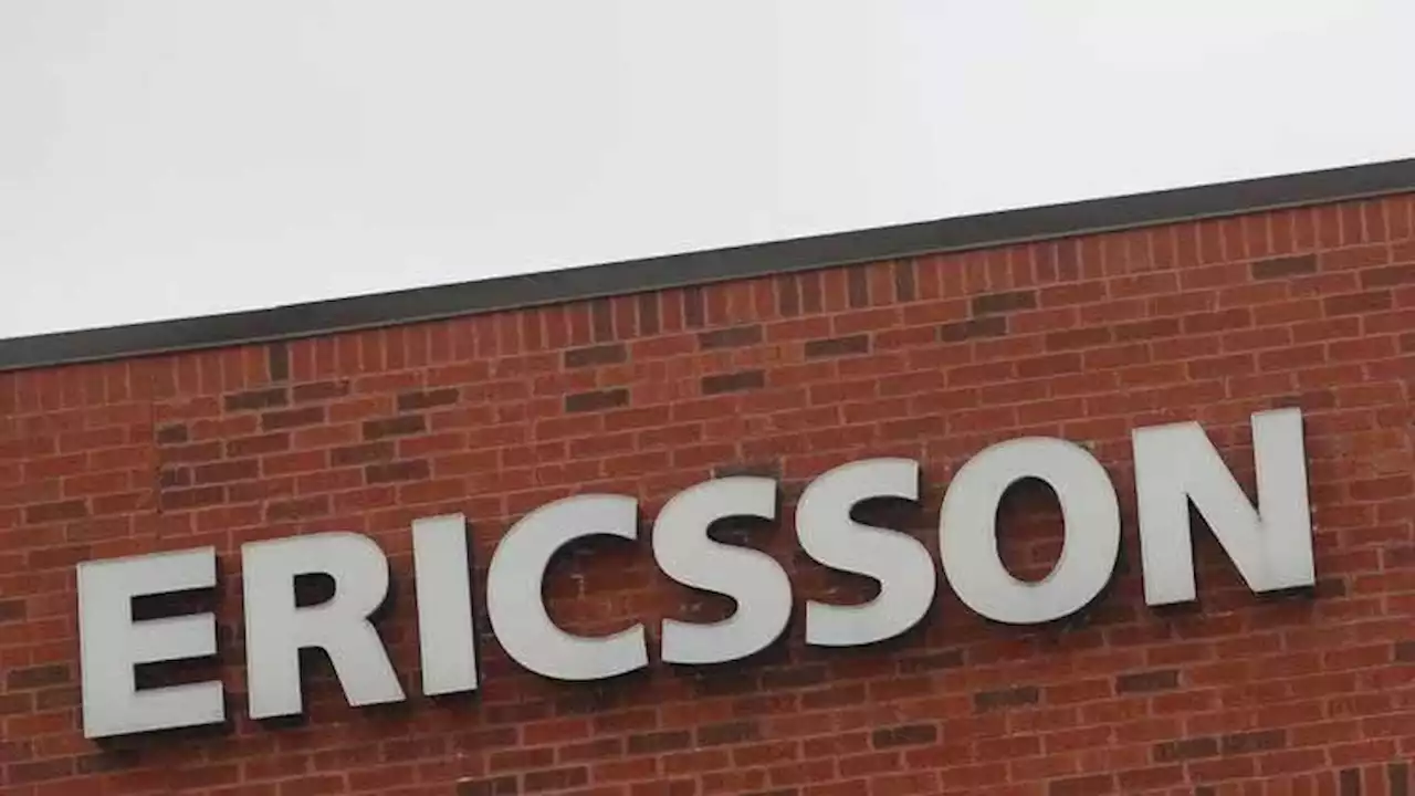 Ericsson bets on new software to spur 5G revenue growth