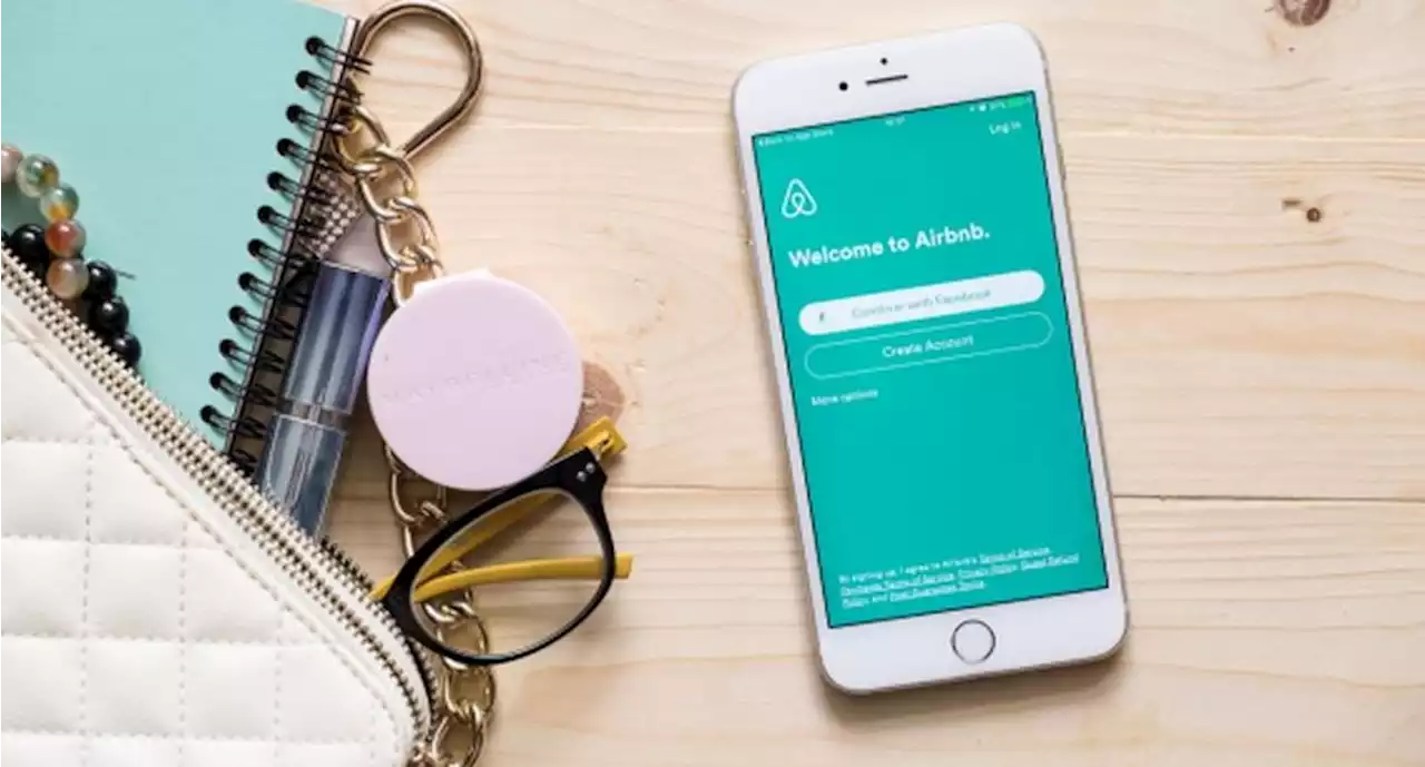 Airbnb utiliza inteligencia artificial para combatir a estafadores