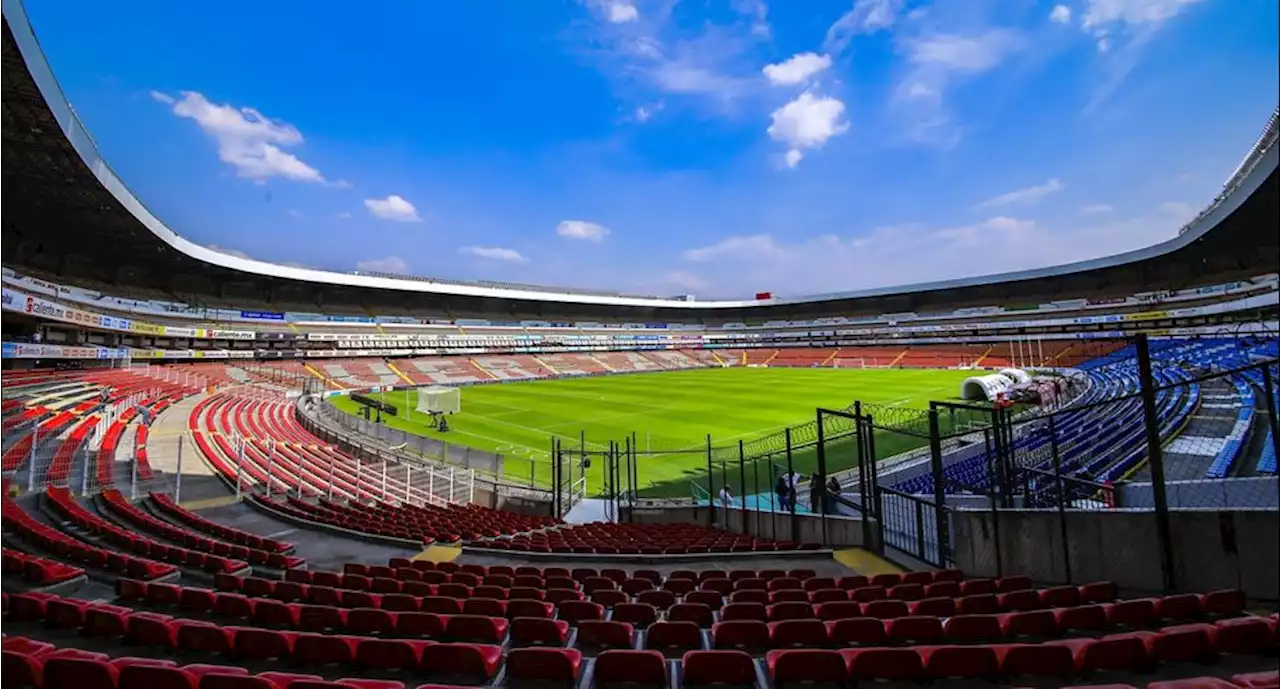 La Liga MX estableció el operativo de seguridad para el partido entre Querétaro y América