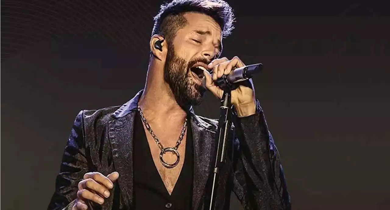 Ricky Martin regresa a la CDMX: todo lo que debes saber sobre su concierto sinfónico