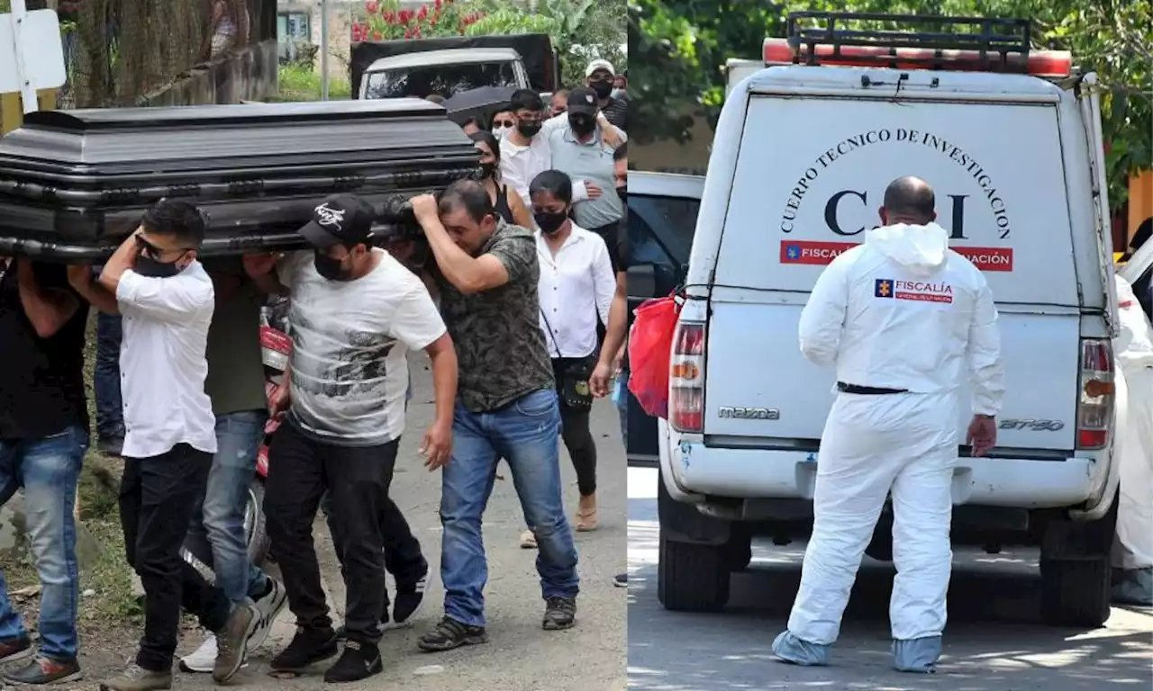 Masacres en Colombia: van 62 este año y han dejado más de 200 muertos