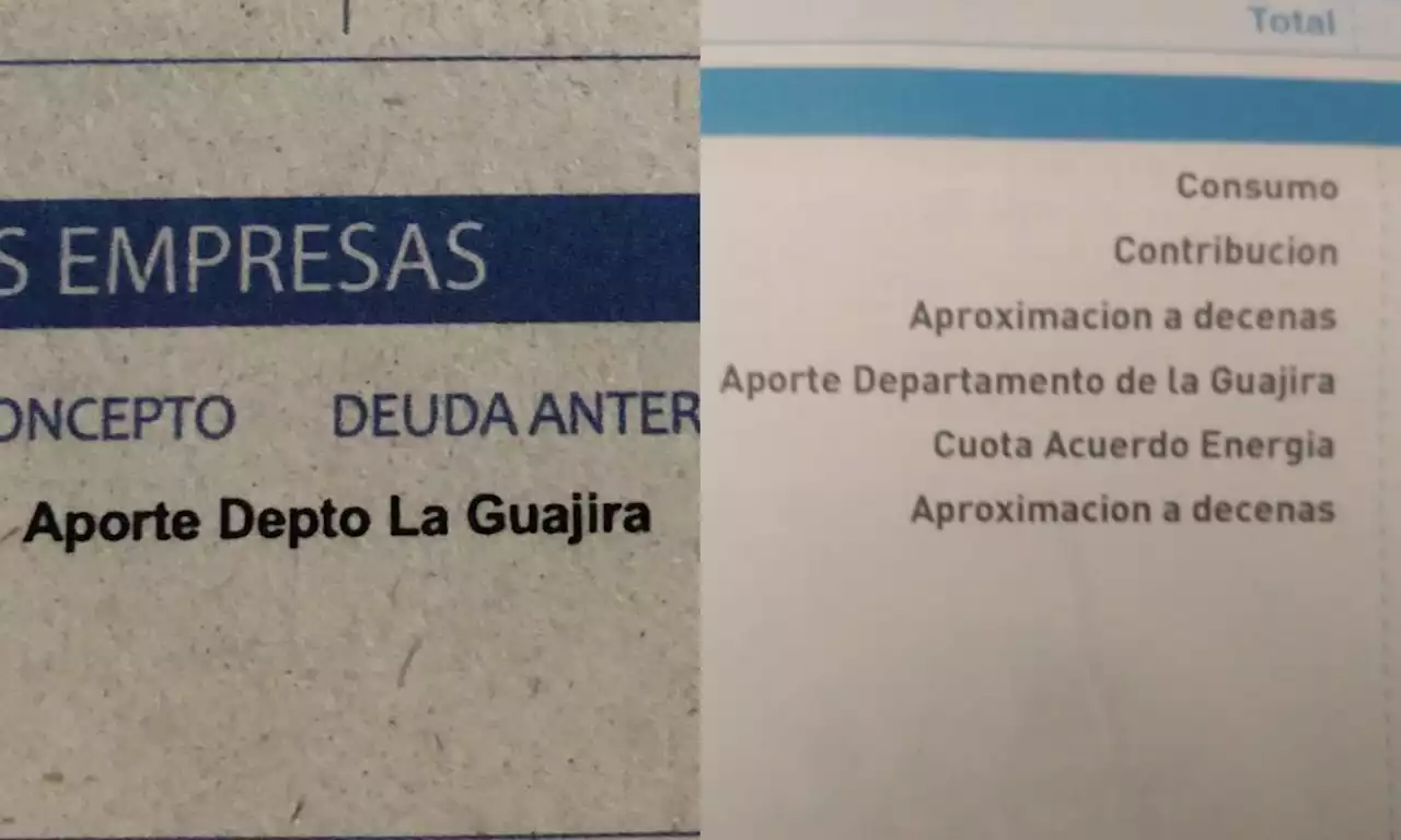 Se inició cobro de tarifa adicional en el recibo de luz: ¿quiénes deben pagar más?