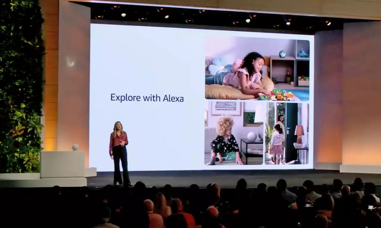 Everything Amazon announced at its 2023 Devices and Services event