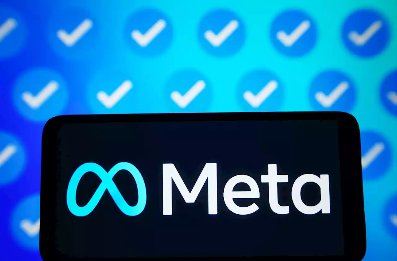 Meta's paid verification for businesses will cost almost double what it does for individuals