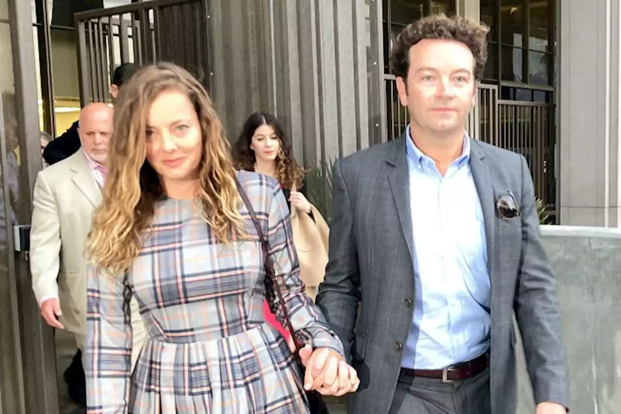 Bijou Phillips Divorcing Danny Masterson After 30-Year Sentence For Rape Conviction: Report