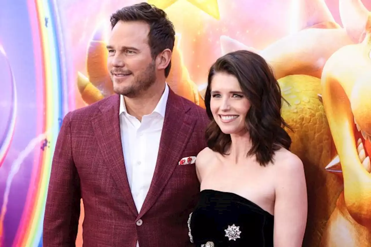 Chris Pratt & Katherine Schwarzenegger’s Pacific Palisades Villa Goes Up For Sale For $32 Million