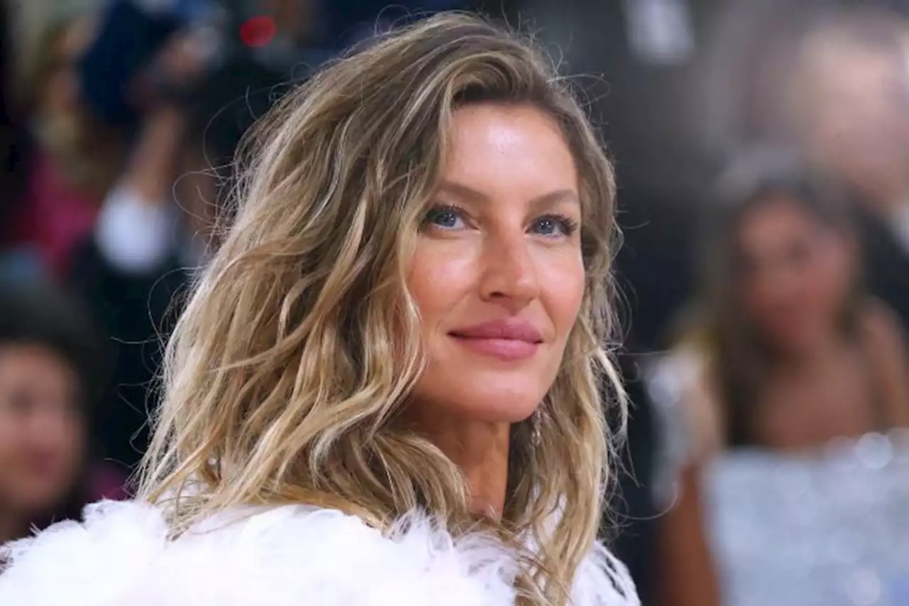 Gisele Bündchen Buys A Farm So Her Daughter Can Ride Her Horse In Privacy