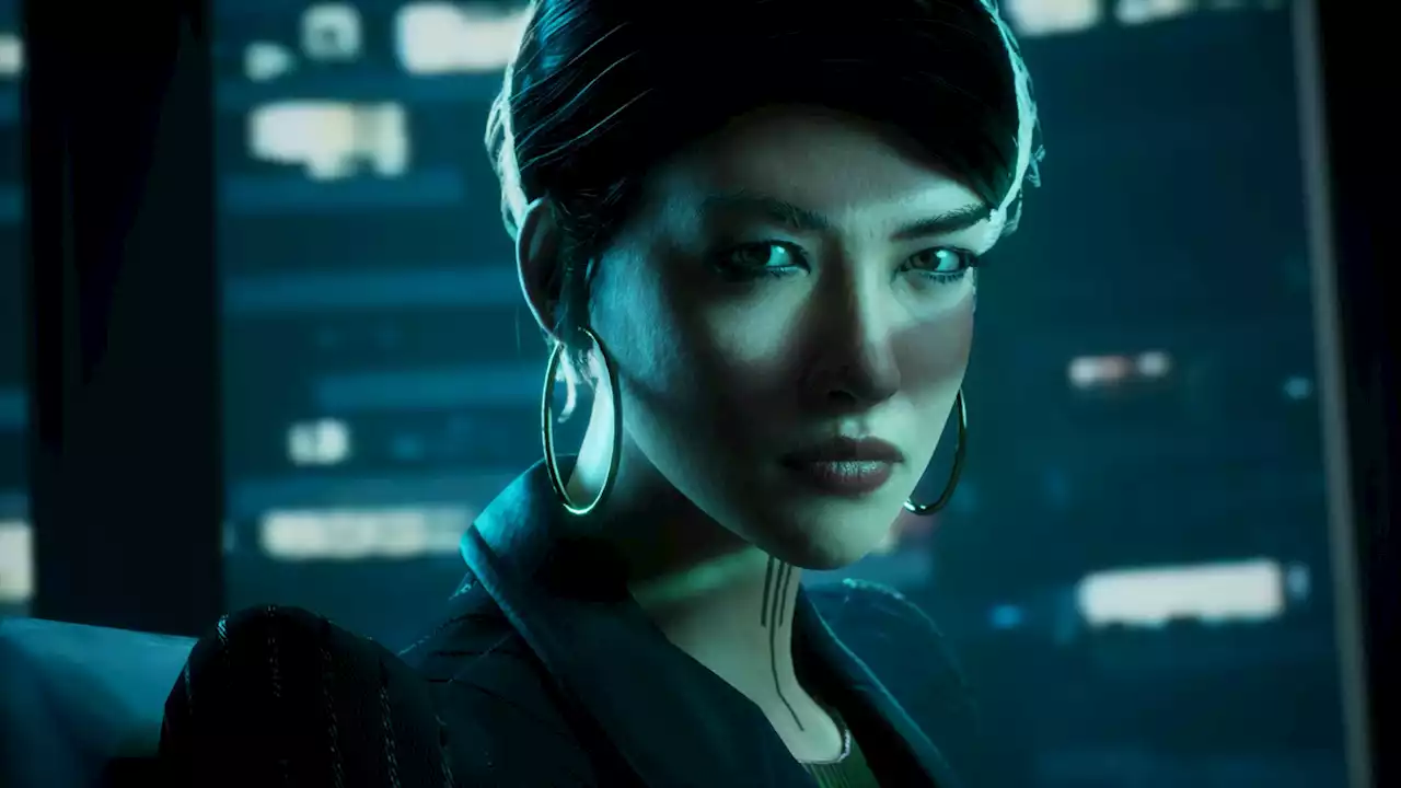 The Chinese Room says it's building Bloodlines 2 around 'doing things only a vampire can'