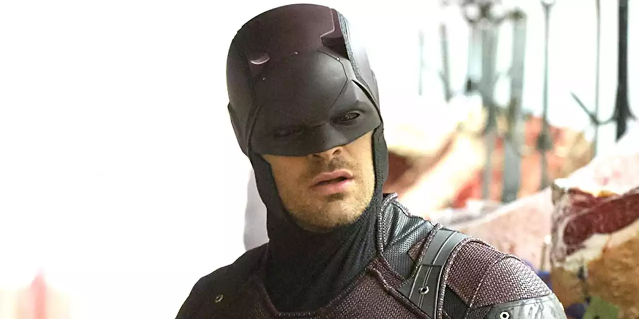 Original 'Daredevil' showrunner blasts 'old Disney scam' of renaming series