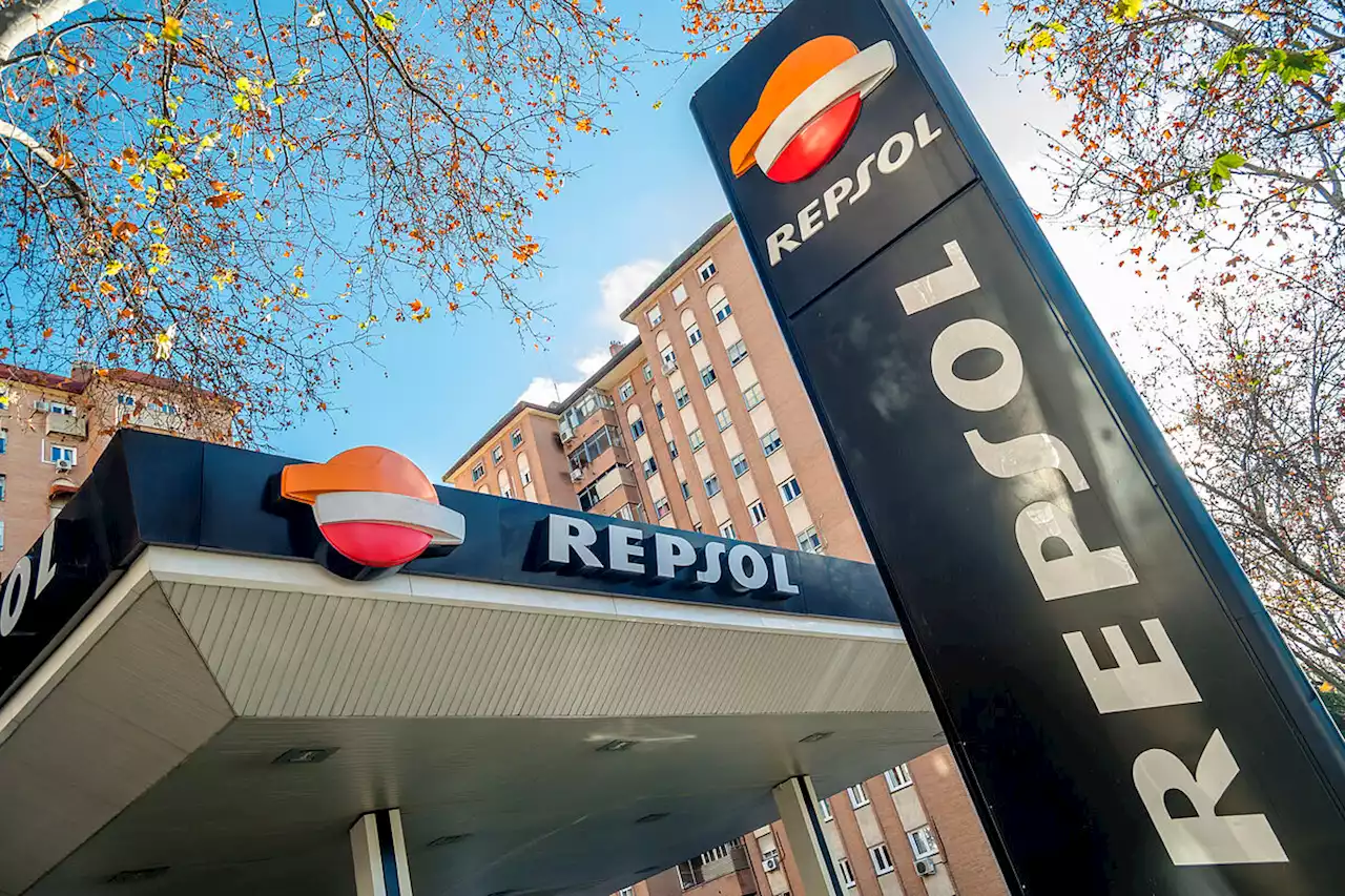 Repsol, en récords históricos y con las valoraciones al alza