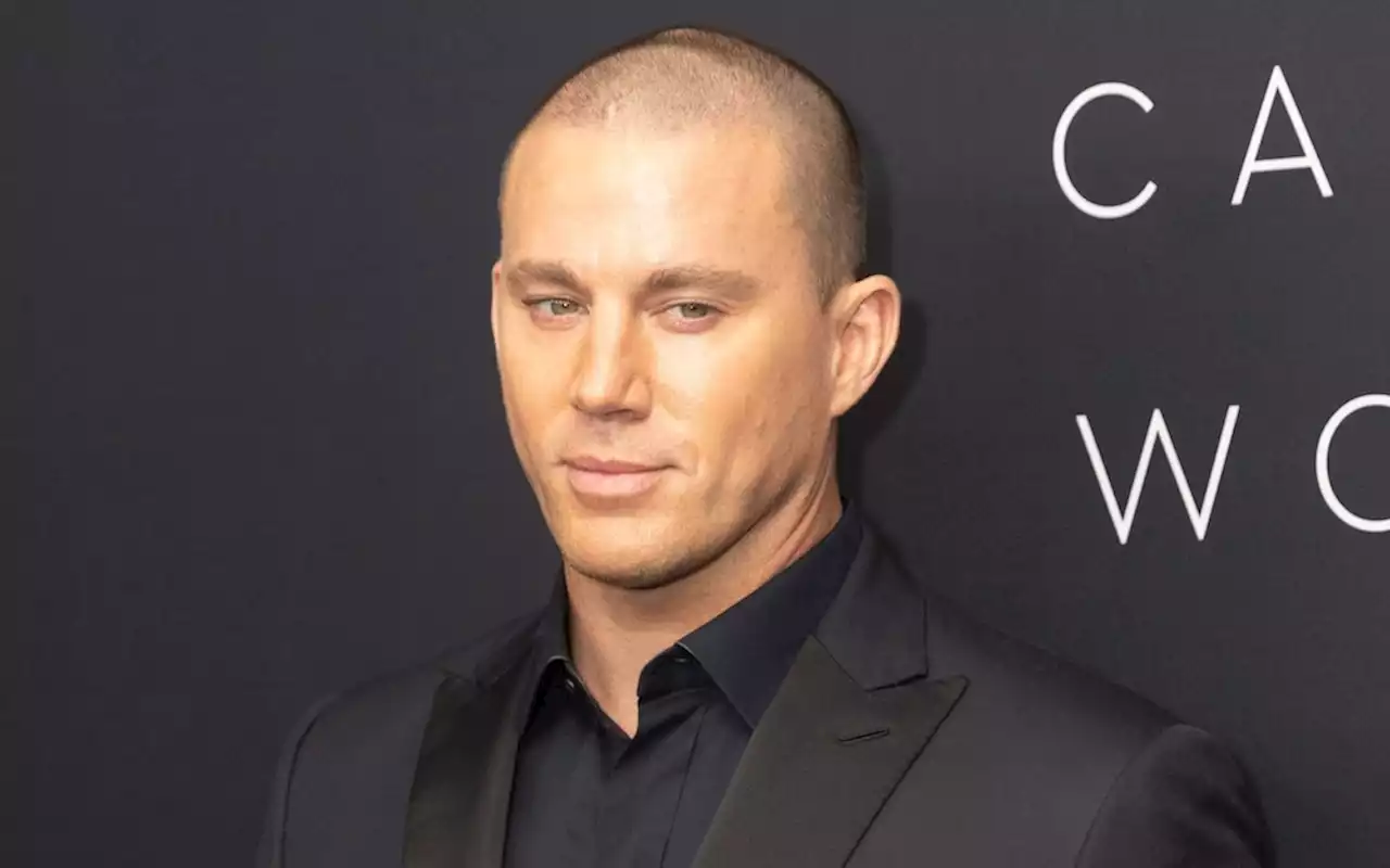 Channing Tatum: „Ich hasse mich jeden Tag, an dem ich als Regisseur am Set bin“