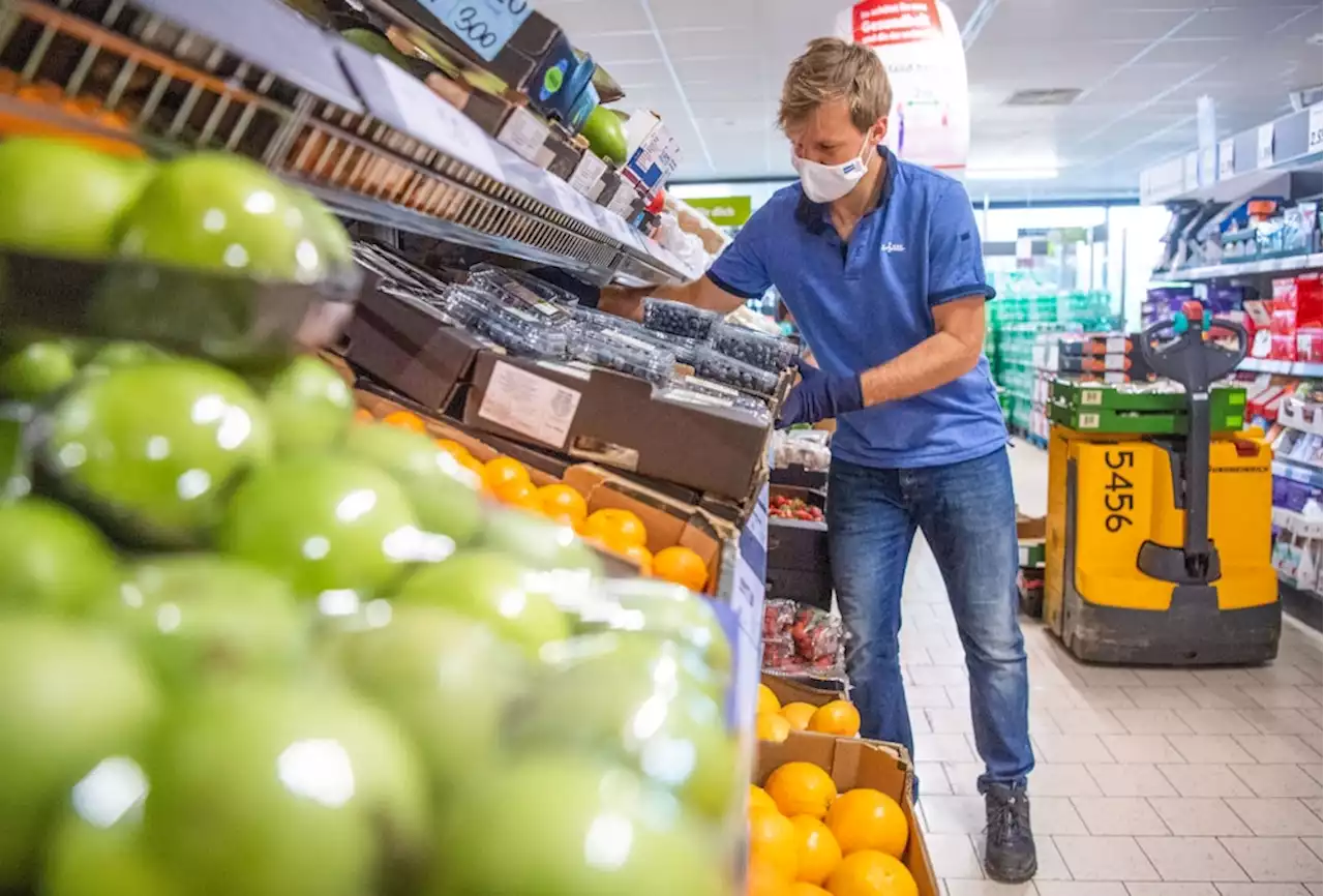 Lidl streicht Obst und Gemüse: Was es mit der Sortiment-Änderung auf sich hat