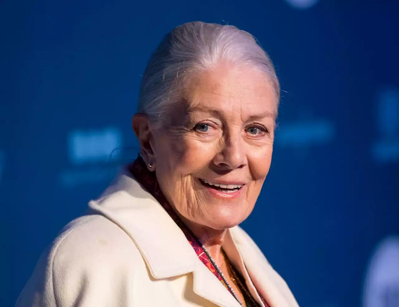 Schauspielerin: Vanessa Redgrave erhält European Lifetime Achievement Award