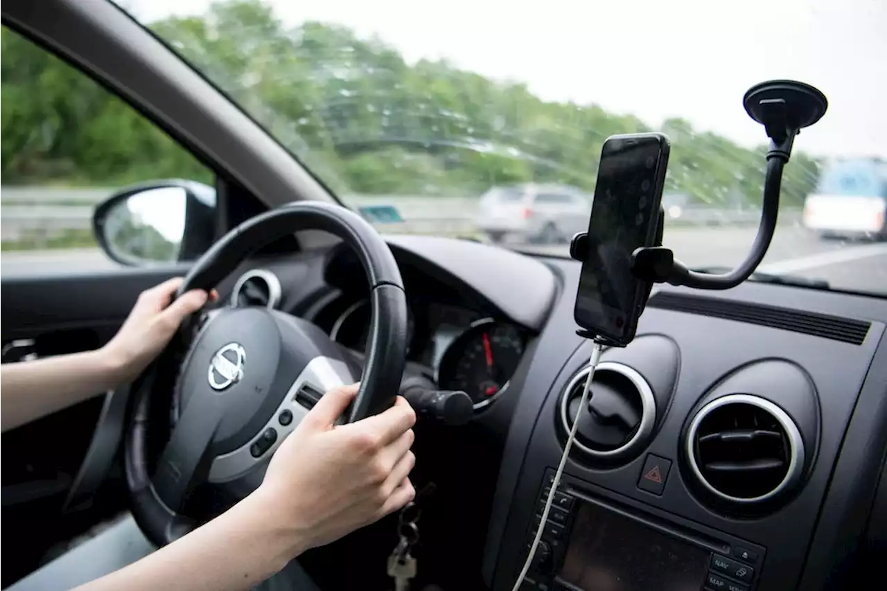 Tempolimit, Gewichtsgrenze und mehr: EU plant Führerschein-Hammer– besonders Fahrneulinge betroffen