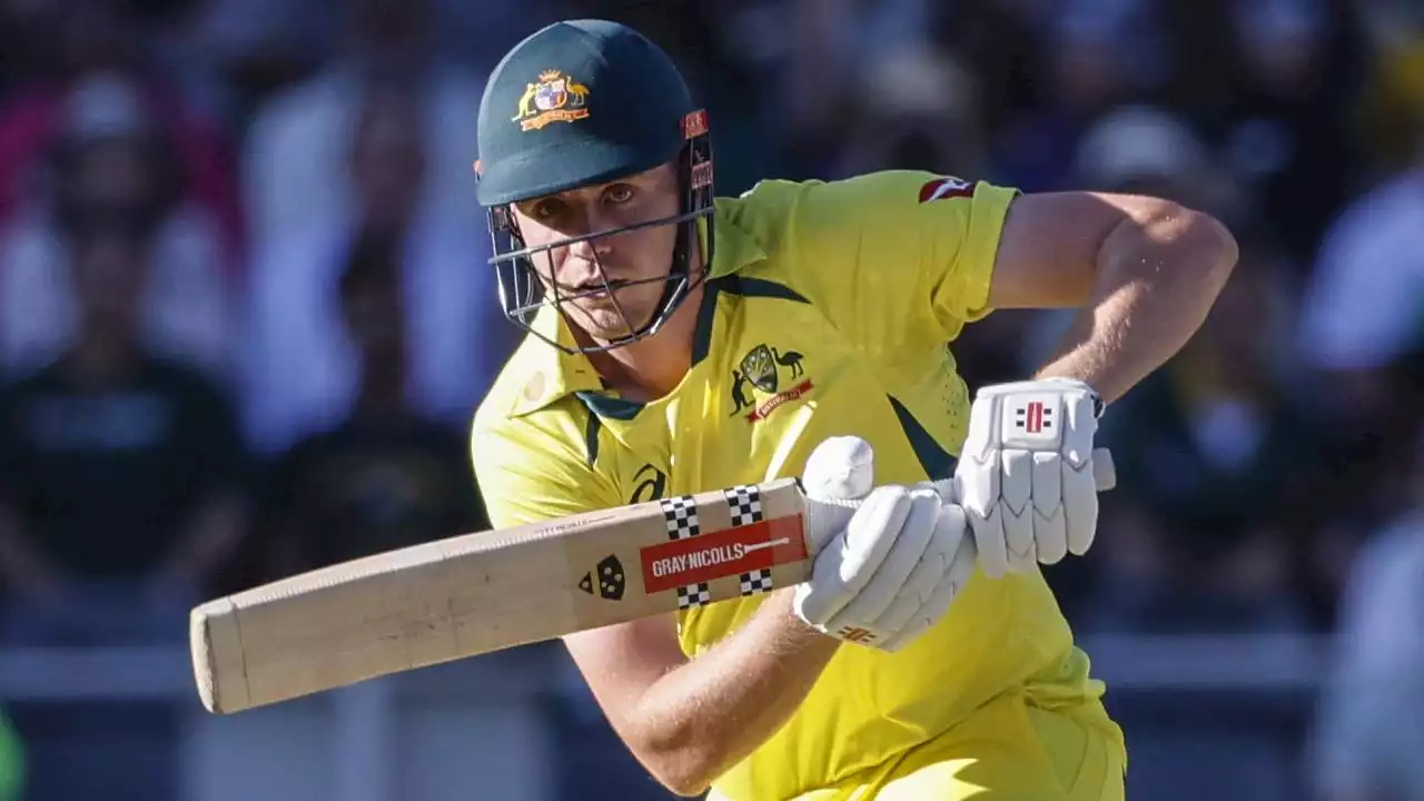 Everything you need to know for Australia’s ODI tour of India