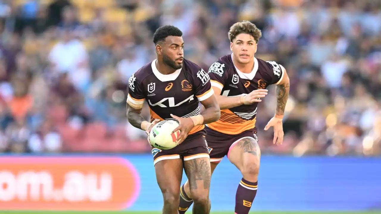 ‘Rival clubs would be queued up’: Broncos look to lock down star duo in bumper $5 million deal