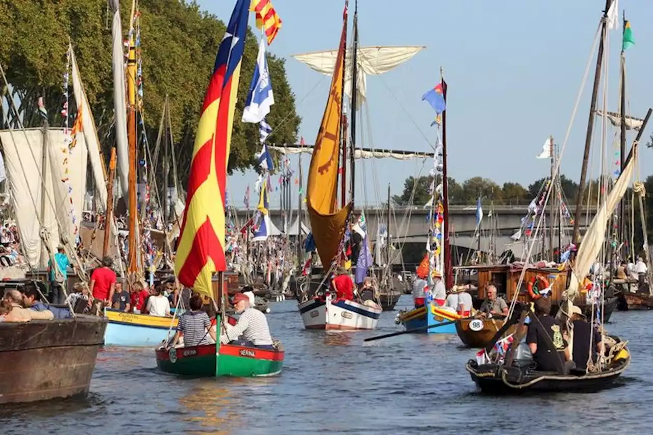 Un dispositif exceptionnel pour le Festival de Loire sur France 3 Centre-Val de Loire