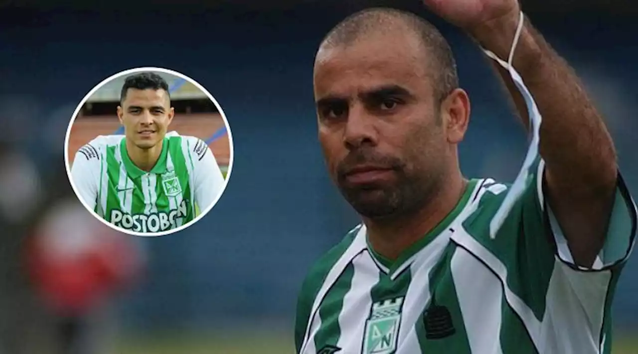 Atlético Nacional: ¡Las declaraciones del 'Chicho' Serna y el comentario de Gio Moreno!