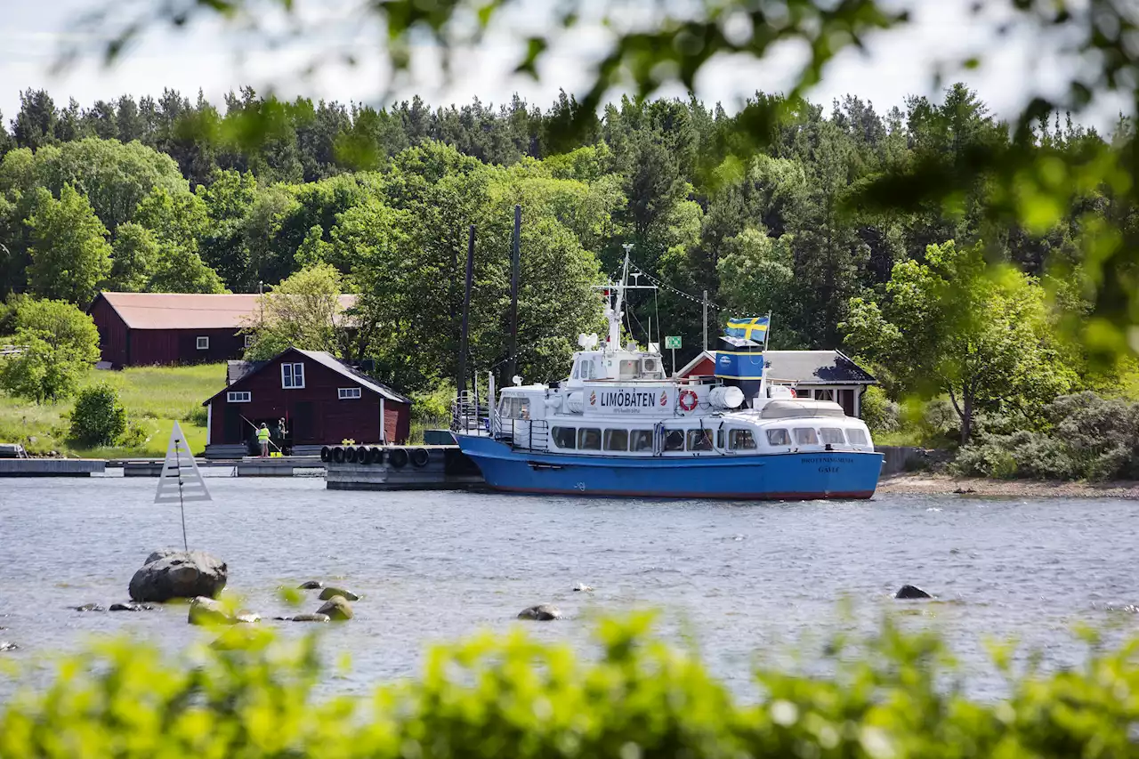 Gävle kommun lägger ner Limötrafiken