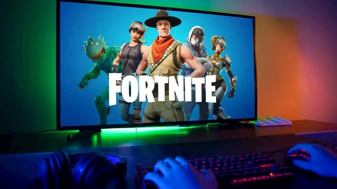 'Fortnite' Settlement Means You Can Now Get a Refund for Your Unwanted Purchases