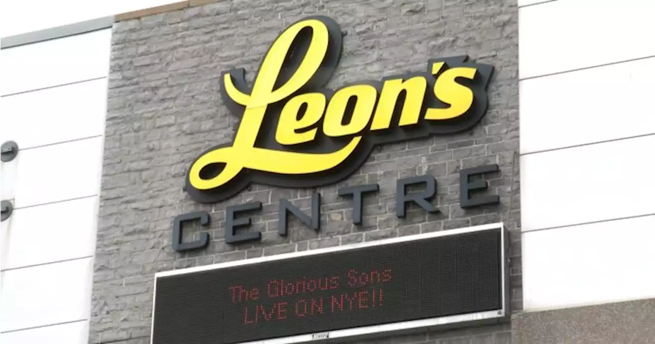 City of Kingston splitting management of Leon’s Centre