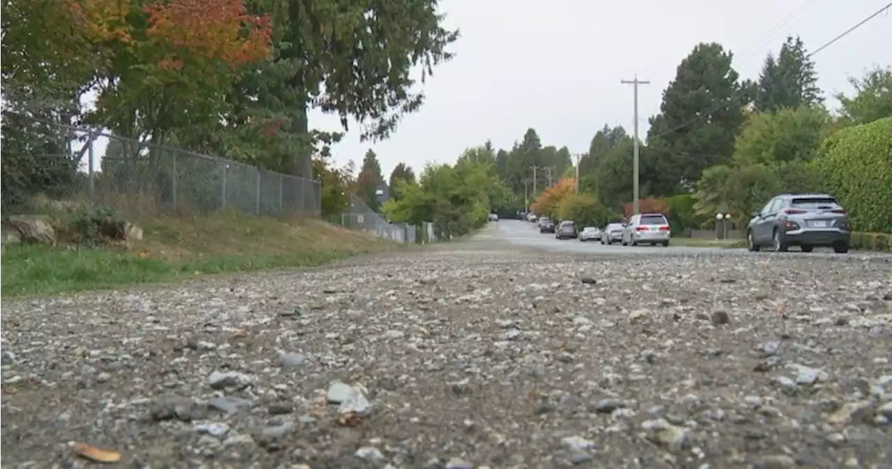 Sidewalk for West Vancouver school scrapped amid neighbours’ opposition