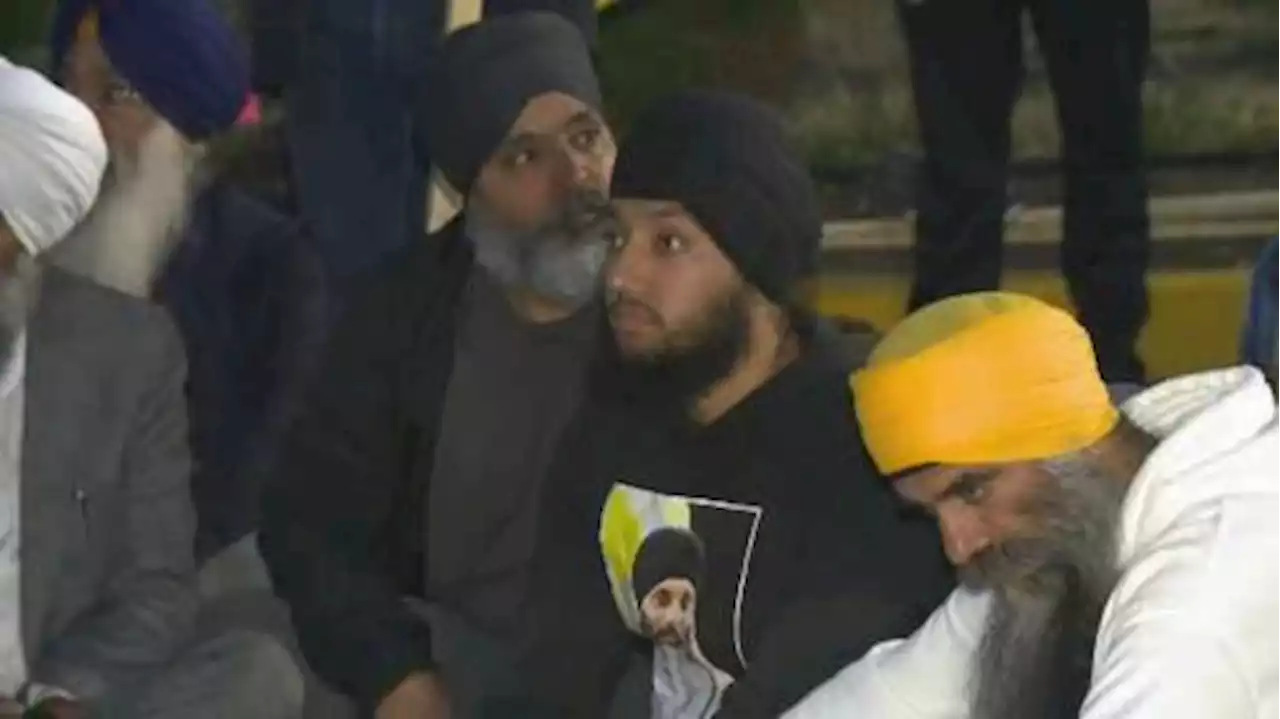 Hardeep Singh Nijjar murder: B.C.’s Sikh community calls for protection, answers