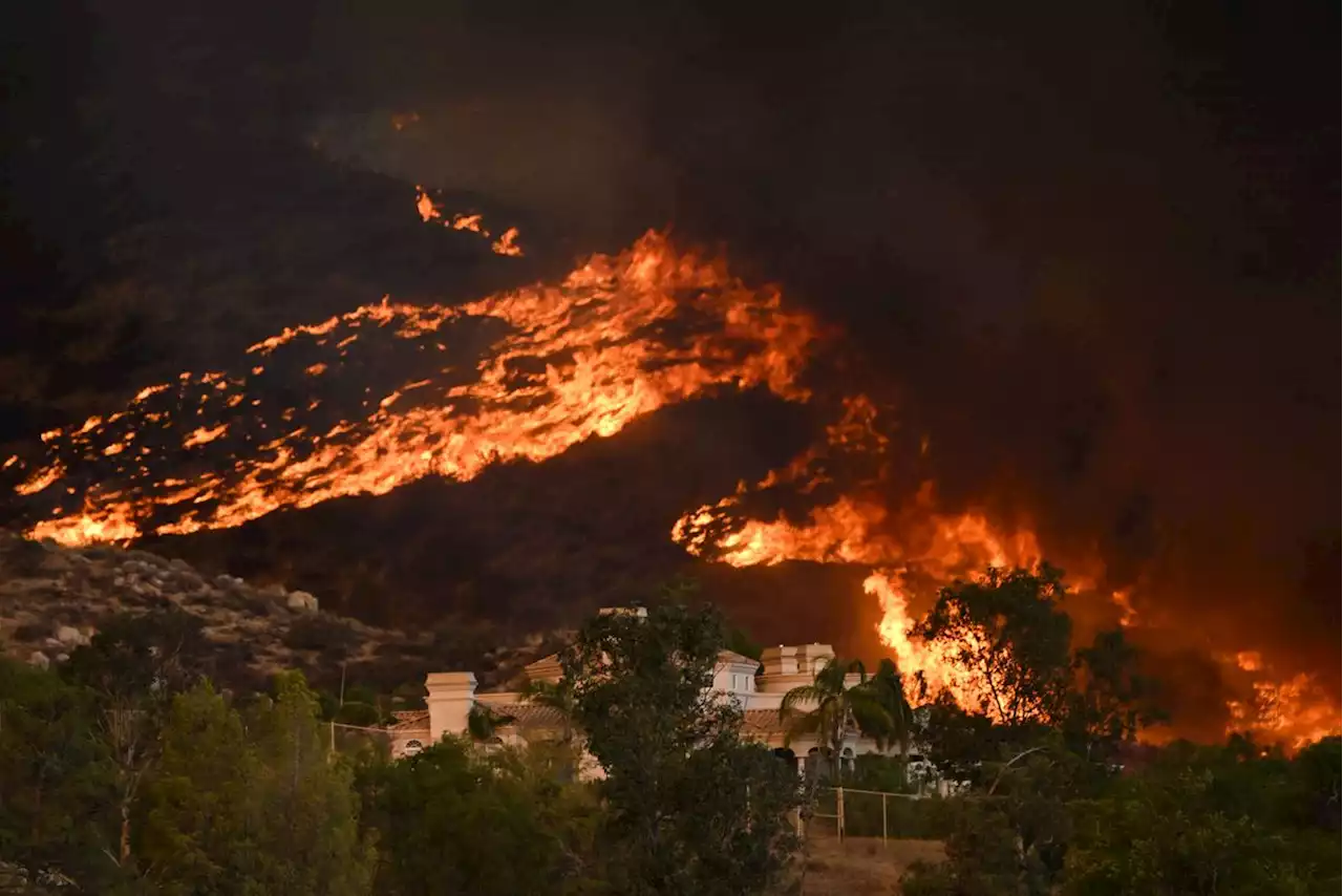 Climate change may mean ‘hundreds of billions’ at risk in U.S. housing market