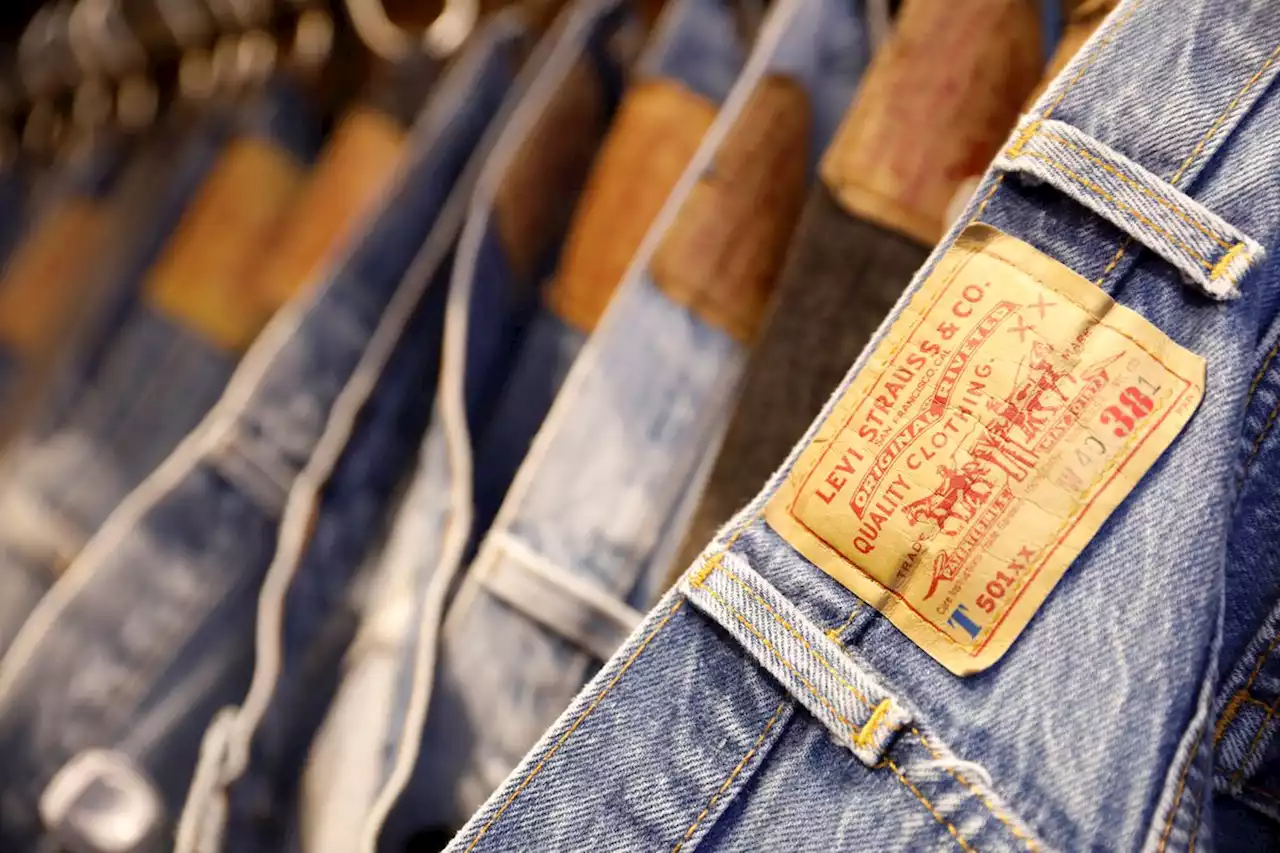 Corporate ethics watchdog investigating Levi Strauss over alleged links to forced labour in China